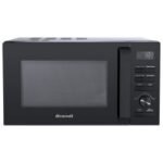 Micro-Onde BRANDT SM2500BA 25Litres - Noir