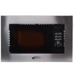 Micro-Onde Encastrable FLORENCE HK394 20 Litres - Inox