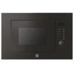 Micro-Onde Encastrable HOOVER HMIG20GDFN 20 Litres - Noir