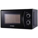Micro-Onde FRESH FMW-20MC-B 20 Litres 700W - Noir
