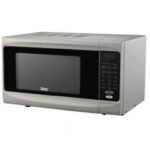 Micro-Onde GALANZ MO-P70H20AP-S1 20 Litres 700W - Silver