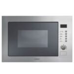 Micro-Onde Grill Encastrable CANDY MIC25GDFX 25 Litres - Inox