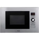 Micro-Onde Grill Encastrable FOCUS F23X 20 Litres Inox