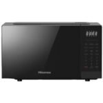 Micro-Onde HISENSE H20MOBS6 20 Litres - Noir