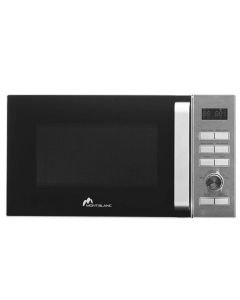 micro-onde-montblanc-mo25lmx-25-litres-inox-11.jpg Micro-Onde MONTBLANC MO25LMX 25 Litres - Inox – Image 1