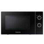Micro-Onde SAMSUNG SOLO MS20A3010AH 20 Litres - Noir