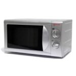 Micro-Onde STARONE MMW50S 20L - Silver