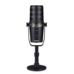 Microphone Gamer Jmary MIC-PW12 USB - Noir