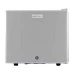 Mini Bar AUXSTAR BC-50S 50 Litres - Silver