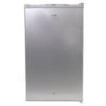 Mini Bar Iris IRIS138 93 Litres Defrost - Silver