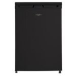 Mini-bar WHIRLPOOL WTT551112BNA 116Litres DeFrost - Noir