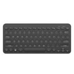 MINI CLAVIER JEDEL K1000PLUS - Noir