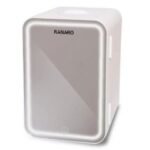 Mini Réfrigérateur Cosmétique RANARO 8Litres - Blanc