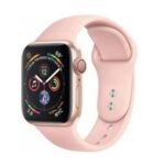 Montre Connectée HAINO TEKO G9 Mini - Rose Gold