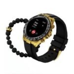 Montre Connectée HAINO TEKO RW 26 - Noir