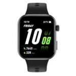 Montre Connectée Honor Choice Watch 2i -Noir