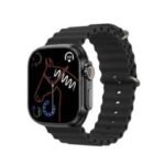 Montre Connectée T8000 Bluetooth - Noir