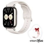 Montre Connectée XIAOMI Redmi Watch 5 Lite - Light Gold