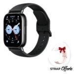 Montre Connectée XIAOMI Redmi Watch 5 Lite - Noir