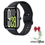 Montre Connectée XIAOMI Redmi Watch 5  - Obsidienne Noir