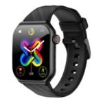 Montre Connectée XINJI COBEE C1 PLUS - Noir