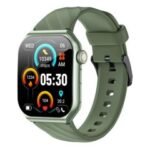 Montre Connectée XINJI COBEE C1 PLUS - Vert