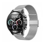 Montre Connectée XINJI NOTHING N1 - Argent