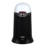 Moulin à café FLORIA ZLN3087 200W - Noir