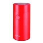 Moulin à café KIWI KSPG-4820 150W - Rouge