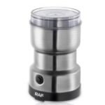 Moulin À Épices et Café RAF R-7113 150W - Chrome