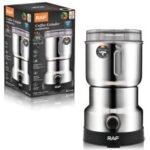 Moulin À Épices et Café RAF R-7114 300W - Chrome