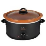 Multi Cuiseur JATA JEOL2135 3.5 Litres - Noir