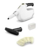 Nettoyeur à Vapeur KÄRCHER SC 1 Multi 1300W - Blanc