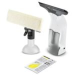 Nettoyeur De Vitre KÄRCHER WV 1 Plus - Blanc