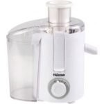 Centrifugeuse de Jus TRISTAR SC-2286 250W - Blanc