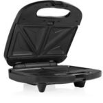 Multi-gril Compact 3en1 TRISTAR 800W - Noir & Silver