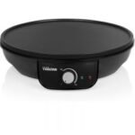 Crêpière TRISTAR BP-2637 1000W - Noir