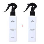 Pack Diffuseurs SELVABIO Fleur de Lys & Océan Marin - 400ml
