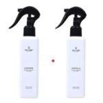 Pack Diffuseurs SELVABIO Lavande & Magnolia - 400ml