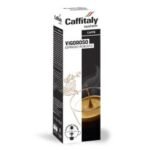 Paquet De 10 Capsules CAFFITALY Vigoroso