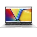 PC Portable ASUS Vivobook 15 M1502YA AMD RYZEN7 12Go 512G SSD - Silver