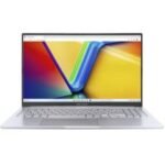 PC Portable ASUS Vivobook 15 OLED X1505VA i5 13è Gén 8G 512G SSD - Silver