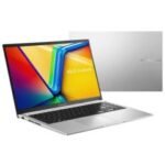 PC Portable ASUS Vivobook 15 X1502VA i5 13è Gén 16G 512G SSD - Silver