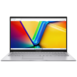 PC Portable ASUS Vivobook 15 X1504VA i3 13ème Gén 24G 512G SSD - Silver