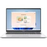 PC Portable ASUS Vivobook 16 Ultra 5 225H 16Go 512Go SSD - Silver