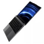 PC Portable BMAX MaxBook X15 Power i3-8109U 16Go 512Go SSD