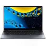 PC Portable CHUWI CoreBook i3 10è Gén 8Go 256Go SSD - Gris