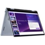 PC Portable DELL 14 Plus 2-en-1 Ultra 7 256V 16Go 1To SSD - Bleu