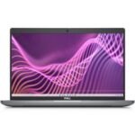PC Portable DELL Latitude 5440 i5 13è Gén 8G 512Go SSD - Gris