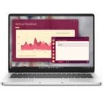 PC Portable DELL Pro 14 Intel Core 5 120U 8Go 512Go SSD - Silver